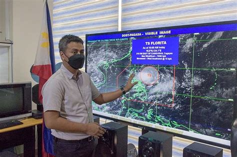 what is the meaning of pagasa in science|How a Weather Forecast is Made .